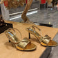 Luxe Touch Bags 

 - PD Women Shoes - 256