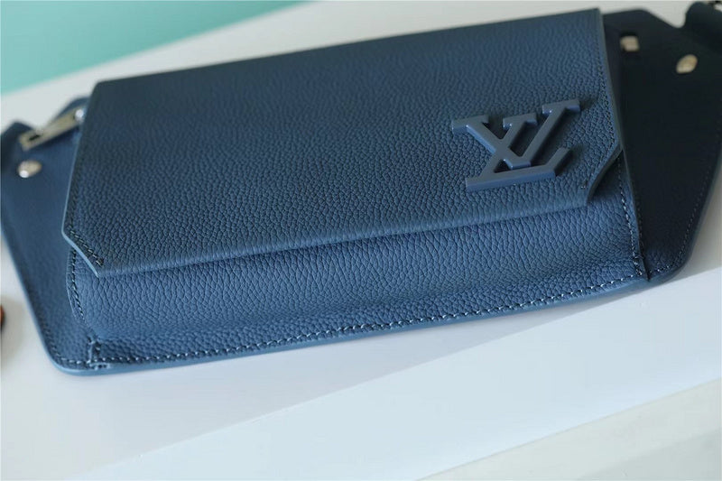 Luxe Touch Fashion LTB-bags - 9982