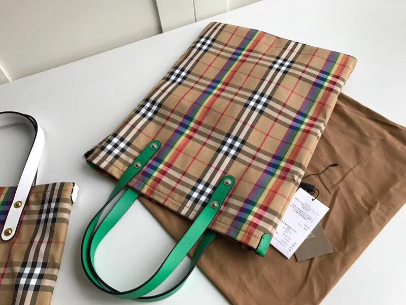 Luxe Touch Bags Fashion -BBR Bags - 1042