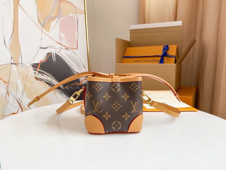 Fashion Luxe Touch bags - 3724