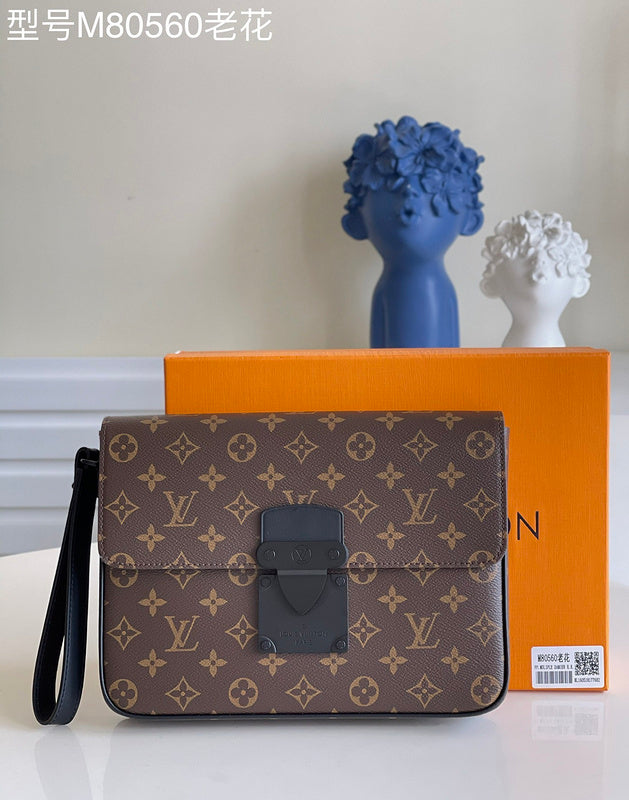 Fashion Luxe Touch bags - 3310