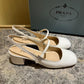 Luxe Touch Bags 

 - PD Women Shoes - 223