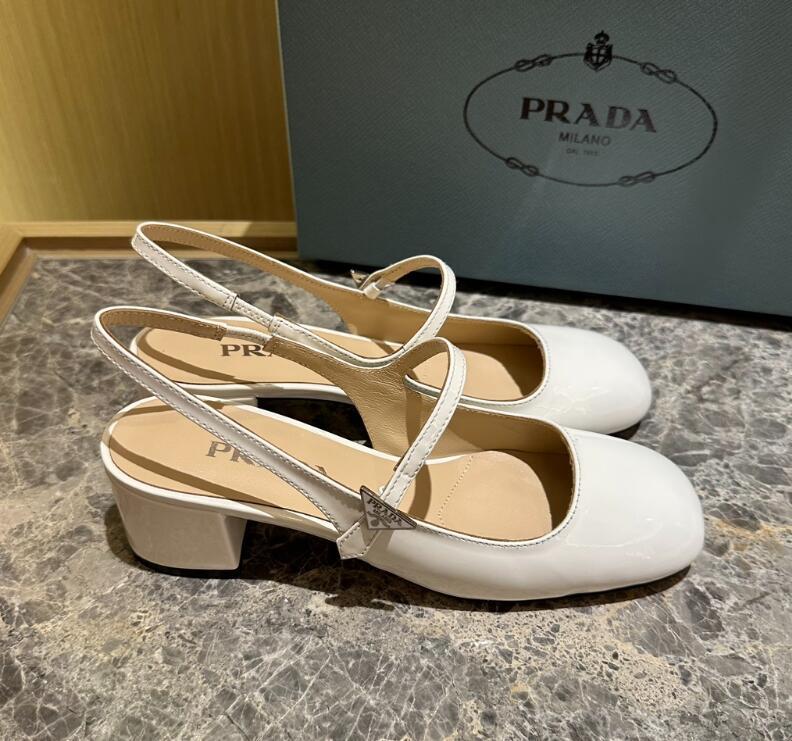 Luxe Touch Bags 

 - PD Women Shoes - 223