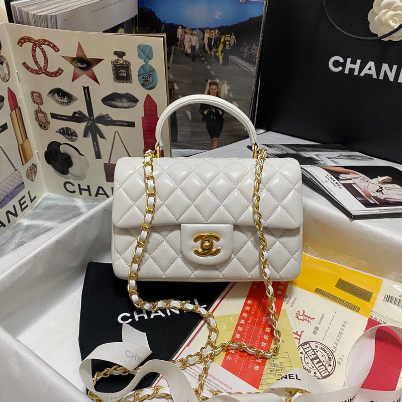 Luxe Touch Bags 

 -  Bags - 3345