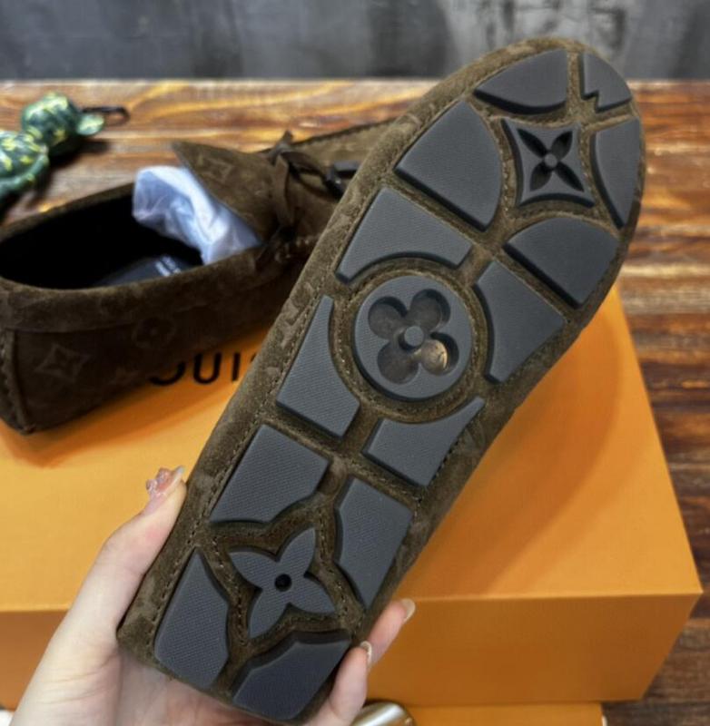 Luxe Touch Bags -  Men Shoes - 835