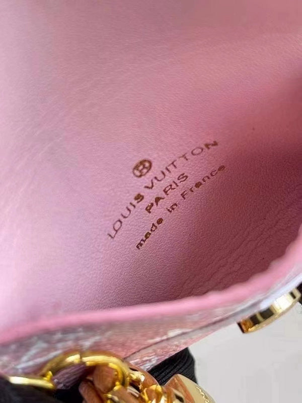 Luxe Touch Fashion LTB-bags - 8900