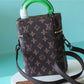 Luxe Touch Fashion LTB-bags - 10015