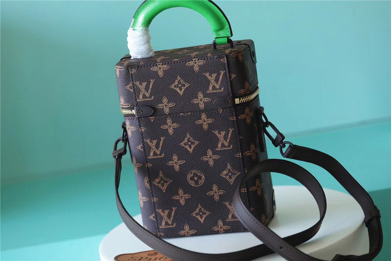 Luxe Touch Fashion LTB-bags - 10015