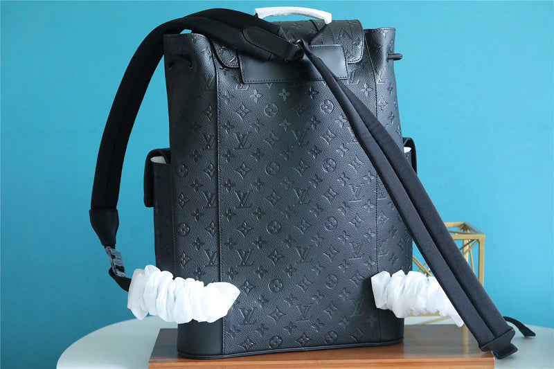 Luxe Touch Fashion LTB-bags - 9670