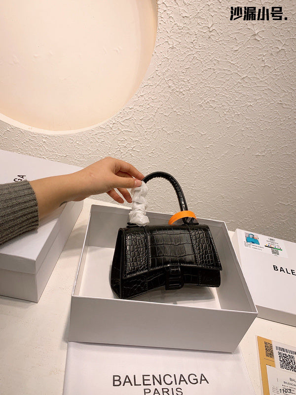 Luxe Touch Fashion - BGA Bags - 1480