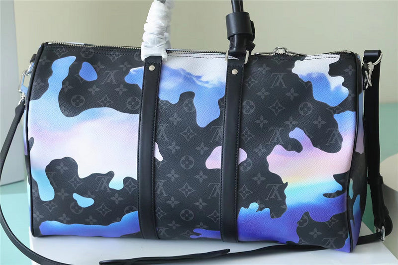Luxe Touch Fashion LTB-bags - 11216