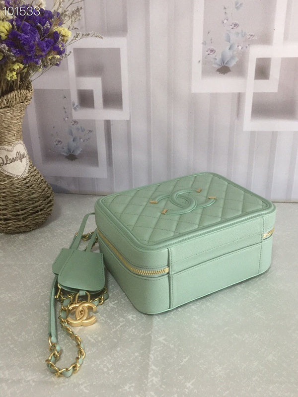 Luxe Touch Bags -  Bags - 719