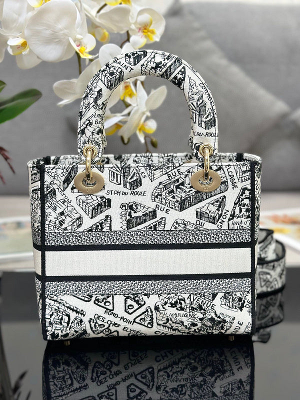 LTB - Luxe Touch Bags - 202