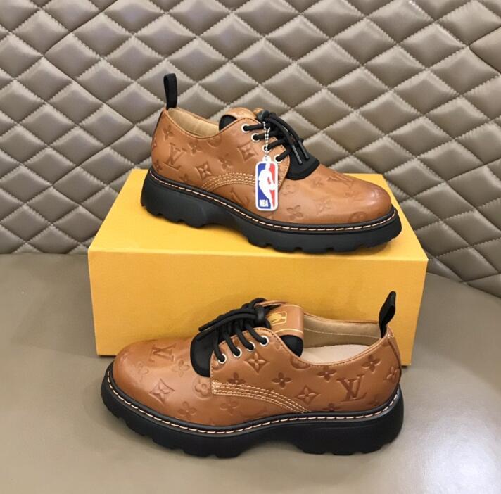 Luxe Touch Bags 

 - LTB Men Shoes - 863