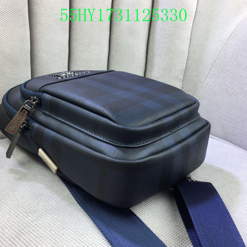 Luxe Touch Fashion -BBR Bags - 350