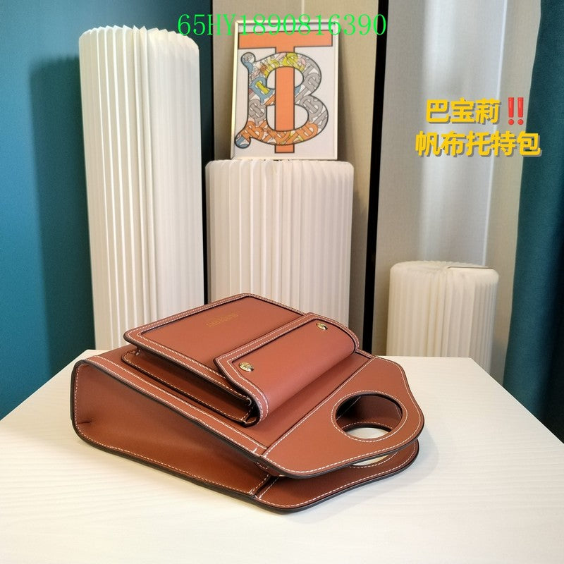 Luxe Touch Bags Fashion -BBR Bags - 027