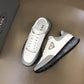 Luxe Touch Bags - PD Men Shoes - 161