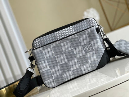 Fashion Luxe Touch bags - 3316