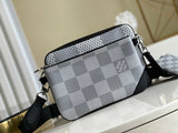 Fashion Luxe Touch bags - 3316