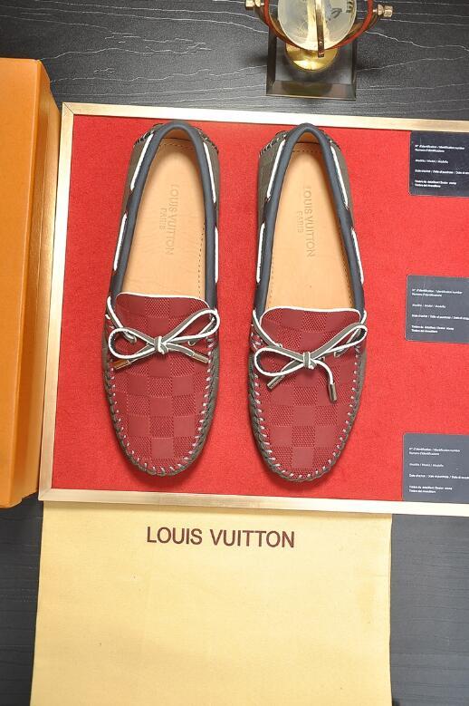 Luxe Touch Bags -  Men Shoes - 1764