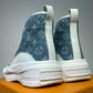 Luxe Touch Bags -  Men Shoes - 1284