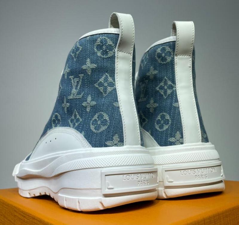 Luxe Touch Bags 

 - LTB Men Shoes - 1284