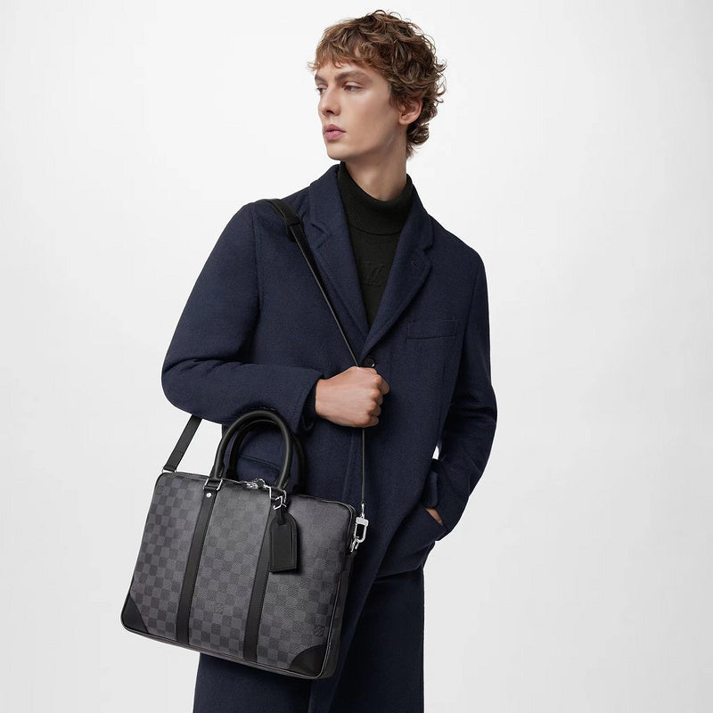 Fashion Luxe Touch bags - 2686
