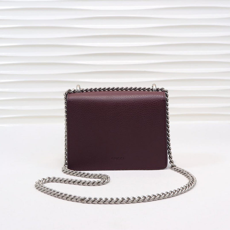 Luxe Touch Bags - Luxe Touch Bags - 991
