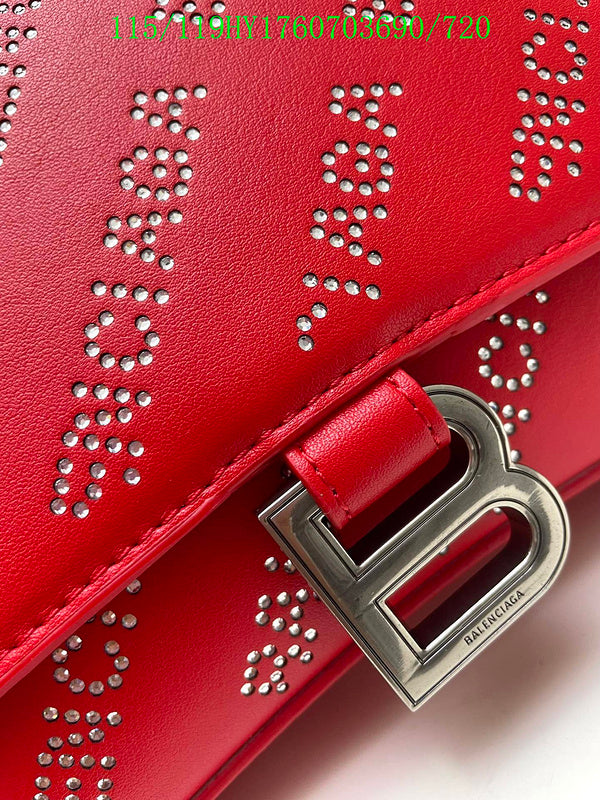 Luxe Touch Fashion - BGA Bags - 1738