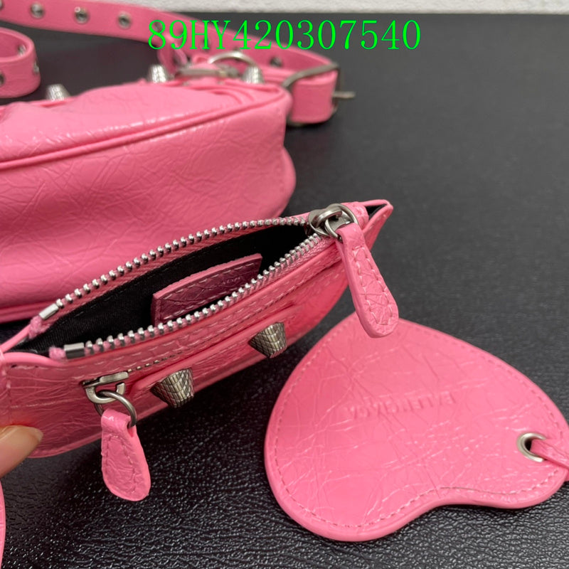 LTB Fashion - BGA Bags - 1888