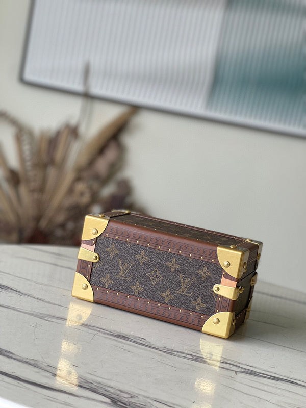 Fashion Luxe Touch bags - 4107