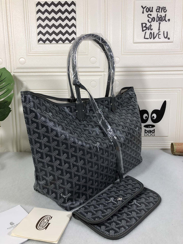 Luxe Touch Bags - GOD Bags - 298