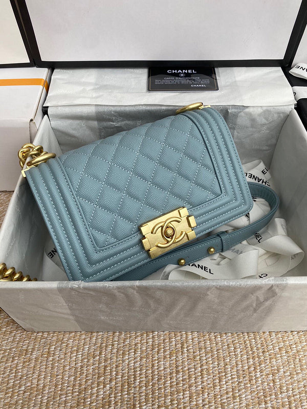 Luxe Touch Bags 

 -  Bags - 3534