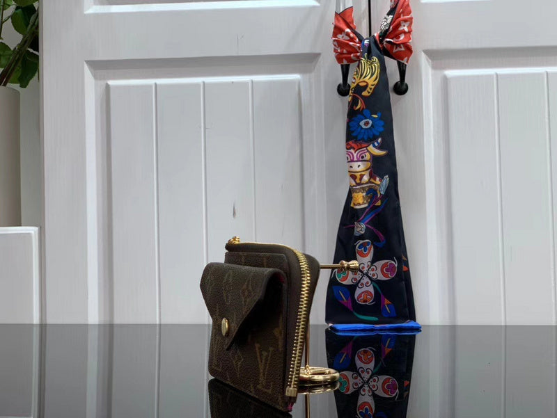 Fashion Luxe Touch bags - 2997