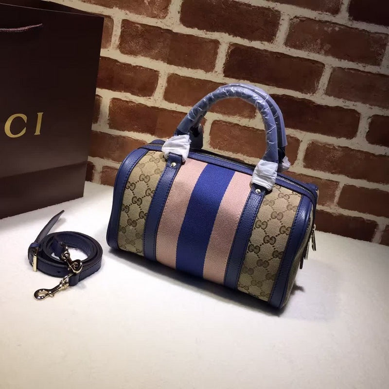Luxe Touch Bags - Luxe Touch Bags - 1176