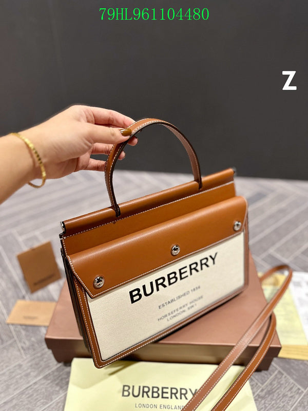 LTB Fashion -BBR Bags - 238