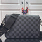 Fashion Luxe Touch bags - 2560