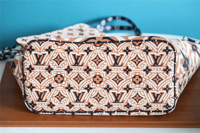 Luxe Touch Fashion LTB-bags - 8056