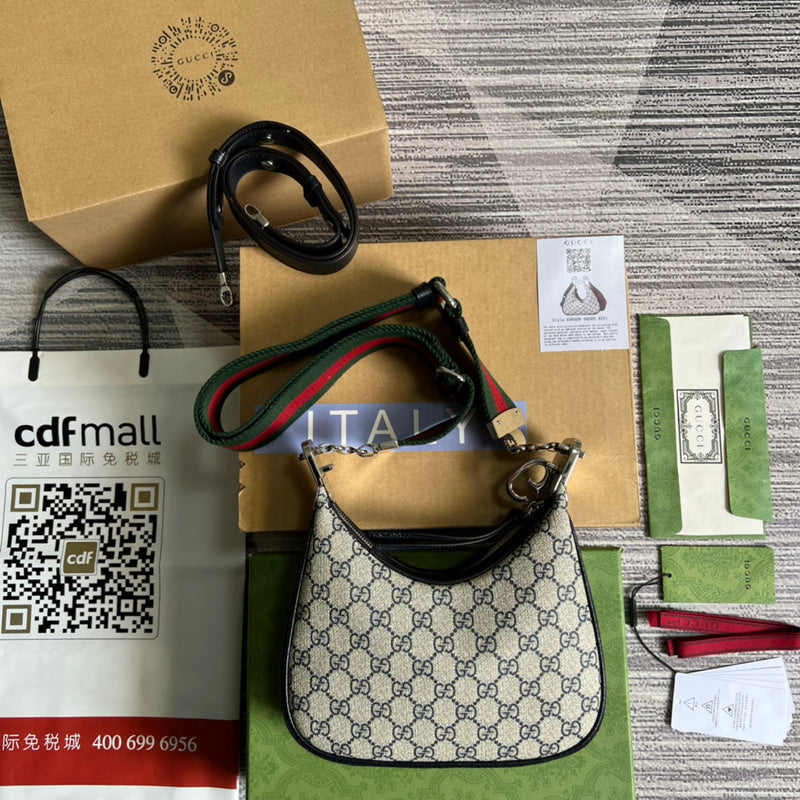 LTB - GG Bags - 1140