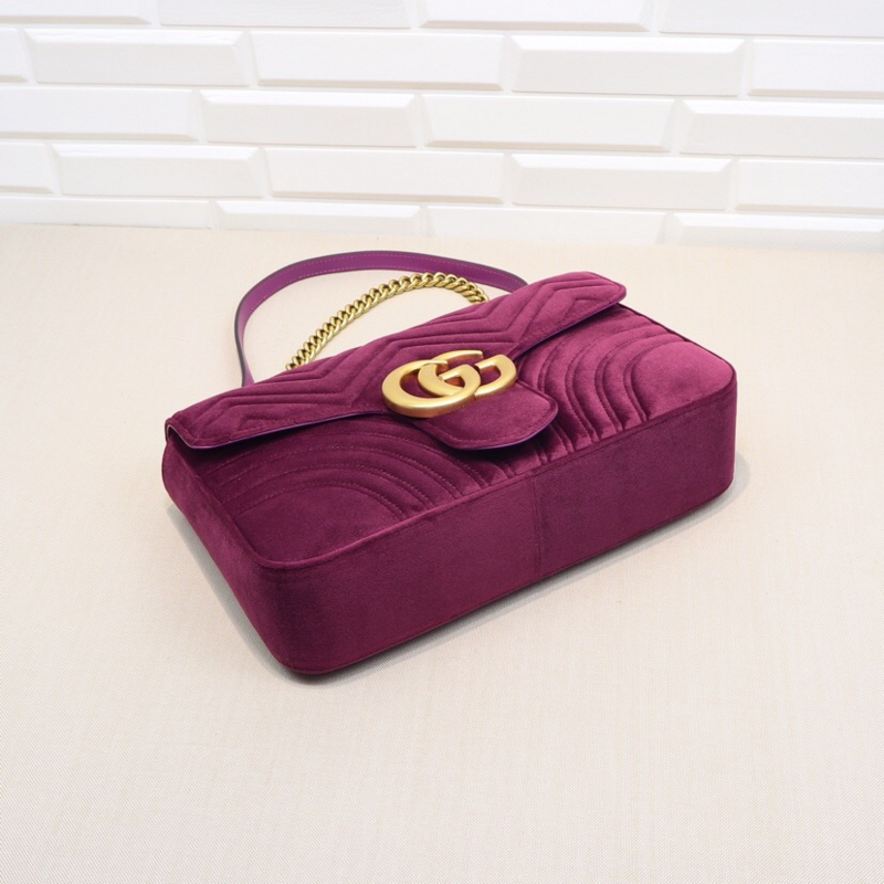 Luxe Touch Bags 

 - LTB Bags - 866