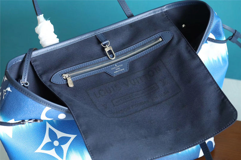 Luxe Touch Fashion LTB-bags - 8060