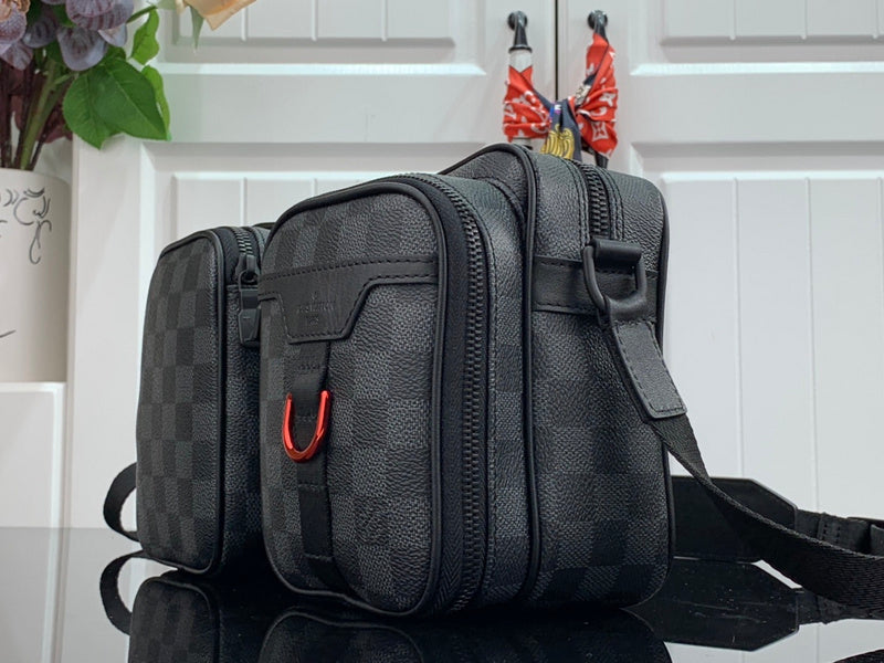Fashion LTB-bags - 2593