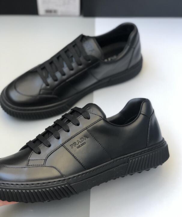 Luxe Touch Bags - PD Men Shoes - 334