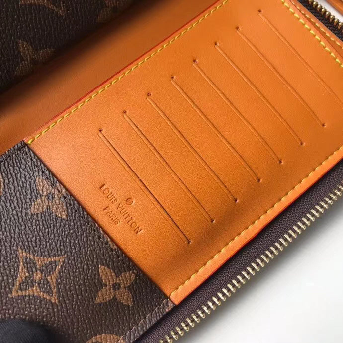 Fashion Luxe Touch bags - 2701