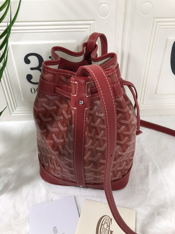 Luxe Touch Bags - GOD Bags - 172