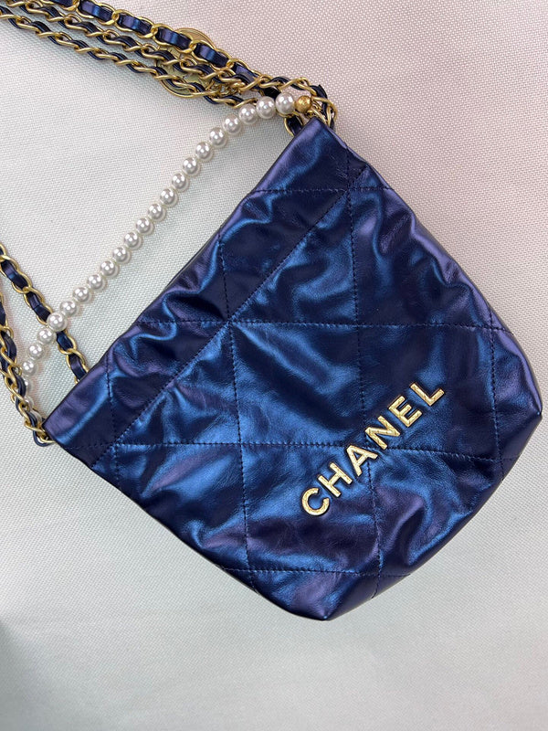 Luxe Touch Bags 

 -  Bags - 2727