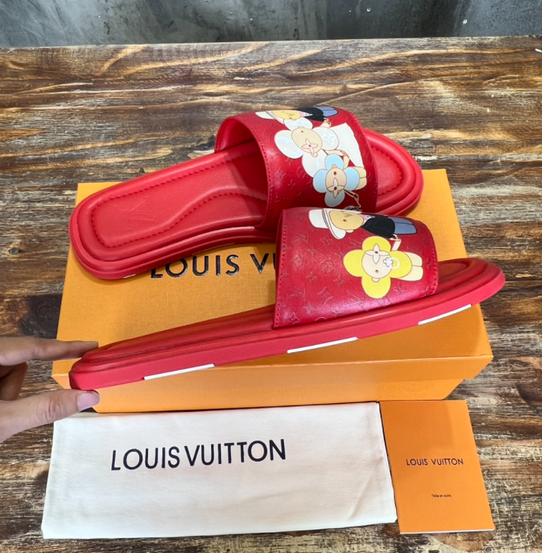 Luxe Touch Bags -  Men Shoes - 073