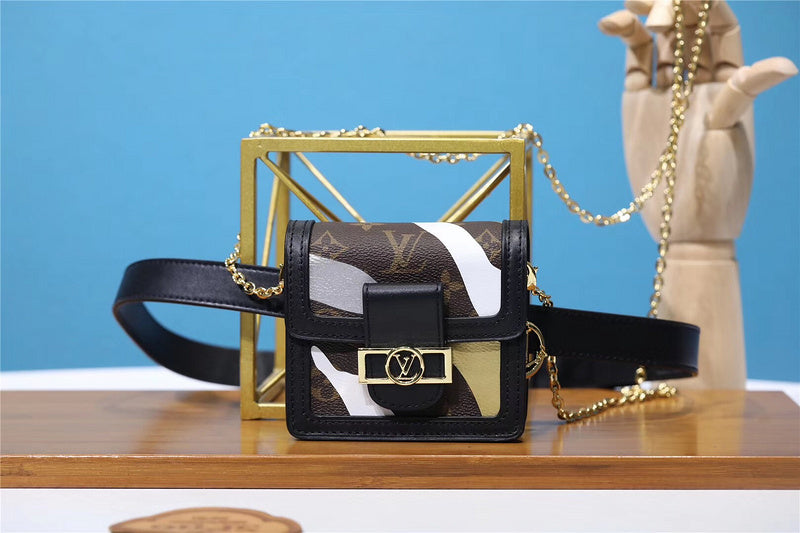 Rezaus Fashion LTB-bags - 9198