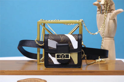 Rezaus Fashion LTB-bags - 9198