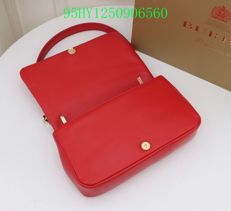 LTB Fashion -BBR Bags - 393